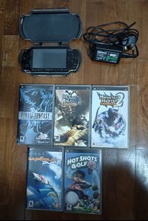 PSP Games (Part 1), Video Gaming, Video Games, PlayStation PSP Games (Part 1), Video Gaming, Video Games, PlayStation