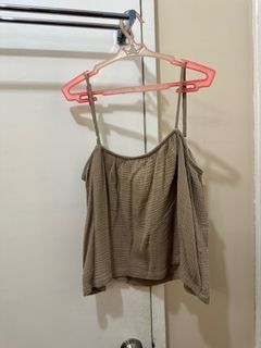 Renegade Folk 2-way Top • L