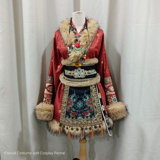 (Category: ) located in . Submitted by eternal_costume_rental_sg.besi (Listing ID 1364568906, Image 1). Description: .