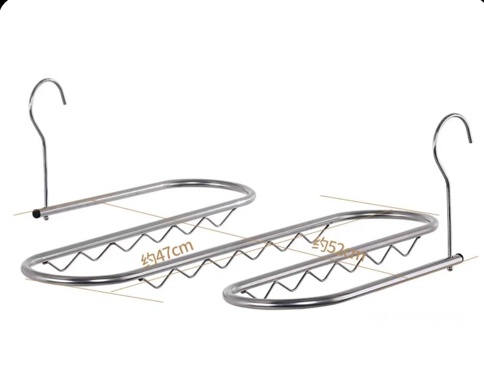 S Hanger65073576267651113