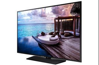 Samsung Hospitality UHD TV 49"