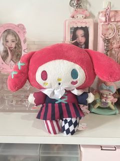 Sanrio My Melody Plush