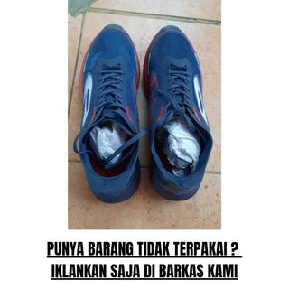 (Kategori: ) berada di . Dikirim oleh infobarkasbandungofficial (ID iklan 1364567705, Gambar 1). Deskripsi: .