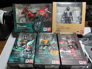 2025年最新】Yahoo!オークション -仮面ライダーアマゾン
