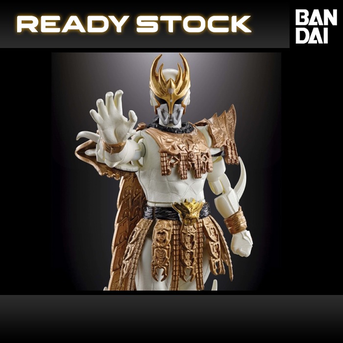 SO-DO CHRONICLE Kamen Rider Kuuga N Daguba Zeba [Candy Online Shop ...