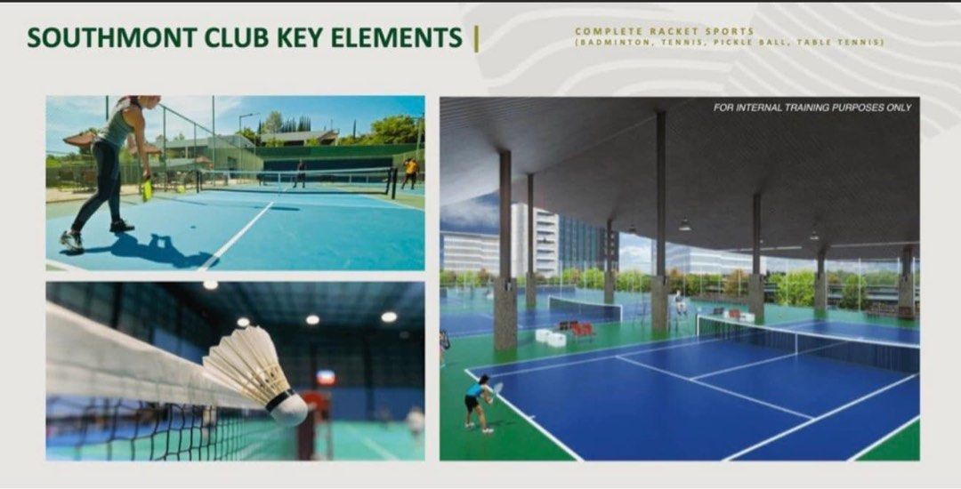SOUTHMONT (Category: Commercial) located in Makati City. Submitted by ayen.uy (Listing ID 1364428632, Image 3). Description: Southmont is an expansive 800-hectare master-planned estate born from the collaboration between Ayala Land and Cathay Land. Here, modern revitalized living takes center stage, promising secure investments and a lifestyle that seamlessly blends convenience and nature. Highly-Connected Estate: Proximity to the capital has alw
