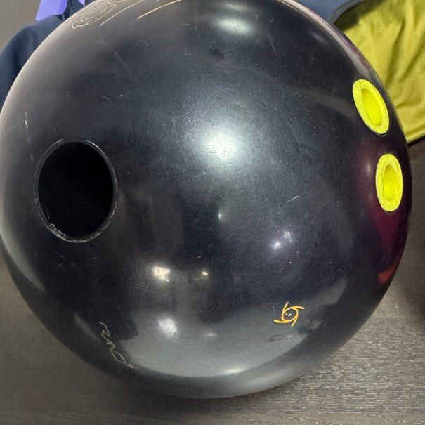 Storm DarkCode (Category: Billiards & Bowling) located in Singapore. Submitted by brendan1406 (Listing ID 1364463678, Image 1). Description: 15lbs Storm DarkCode, pearl reactive coverstock, Well taken care of. Still kicks a punch on the pins. .