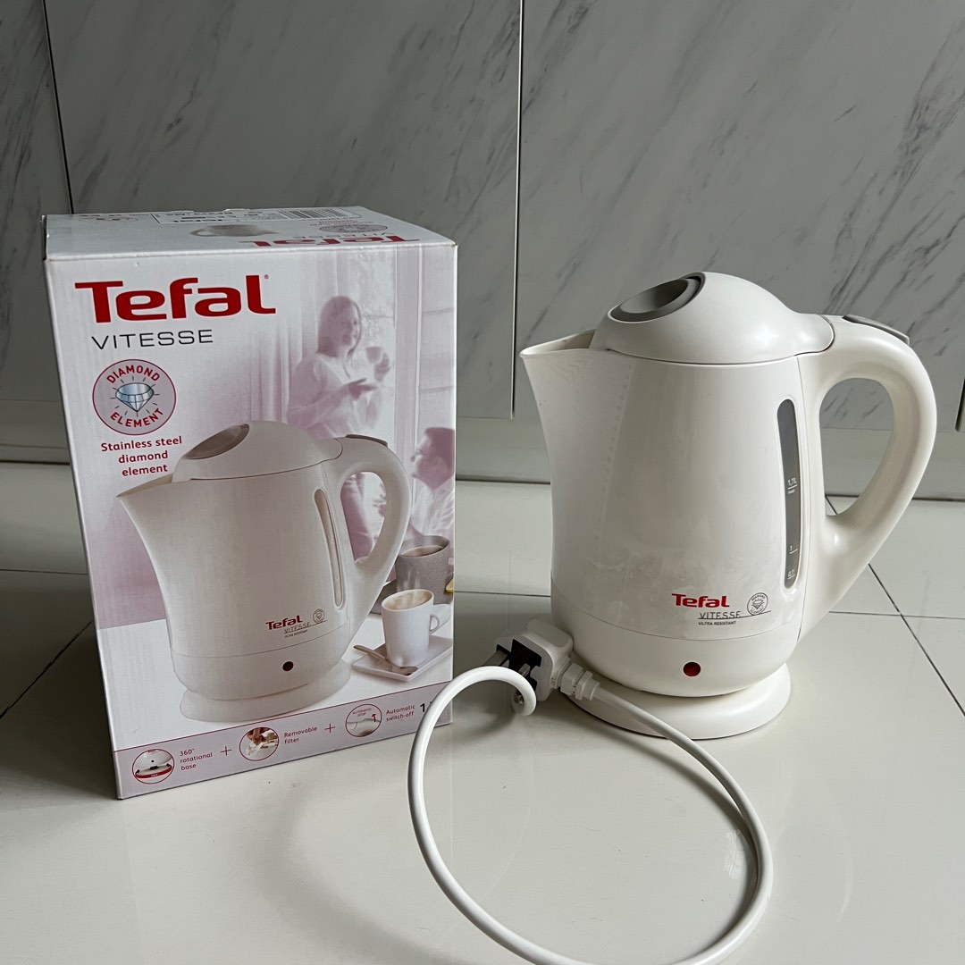 Soporte Filtro De Cafetera Tefal SS200097