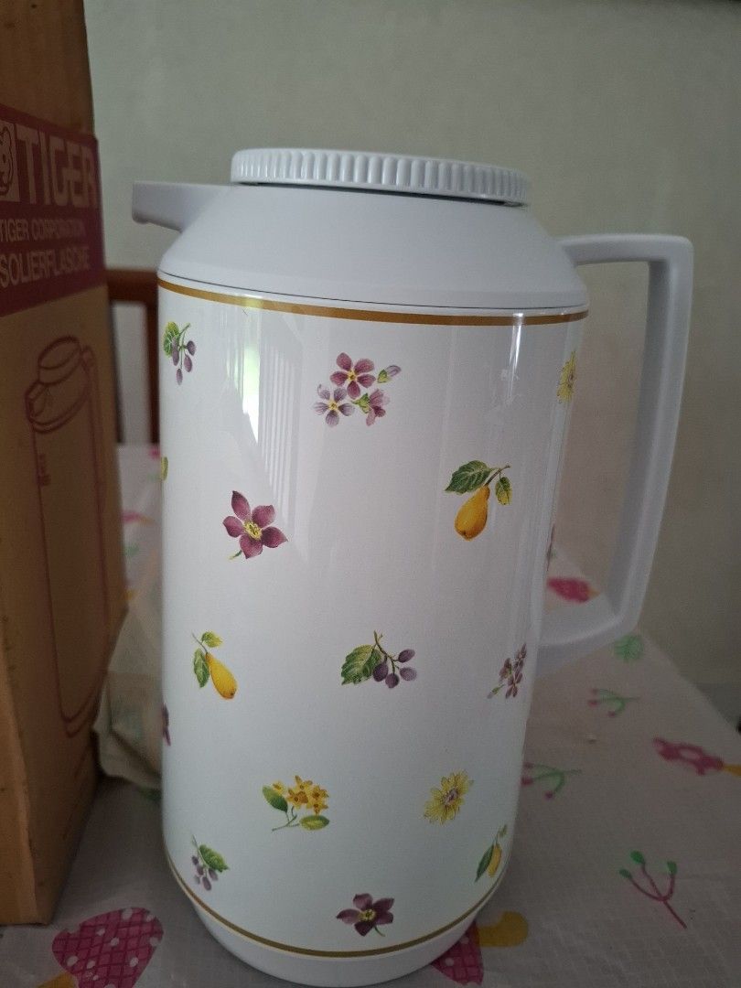 Thermal Flask