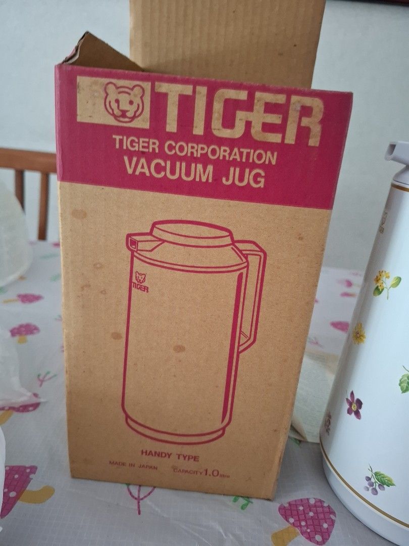Thermal Flask65074393374467111