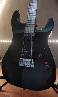 Thomson ES202 Electric Guitar Ibanez AZ Inspired