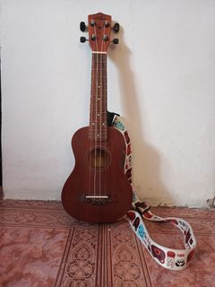 Ukulele