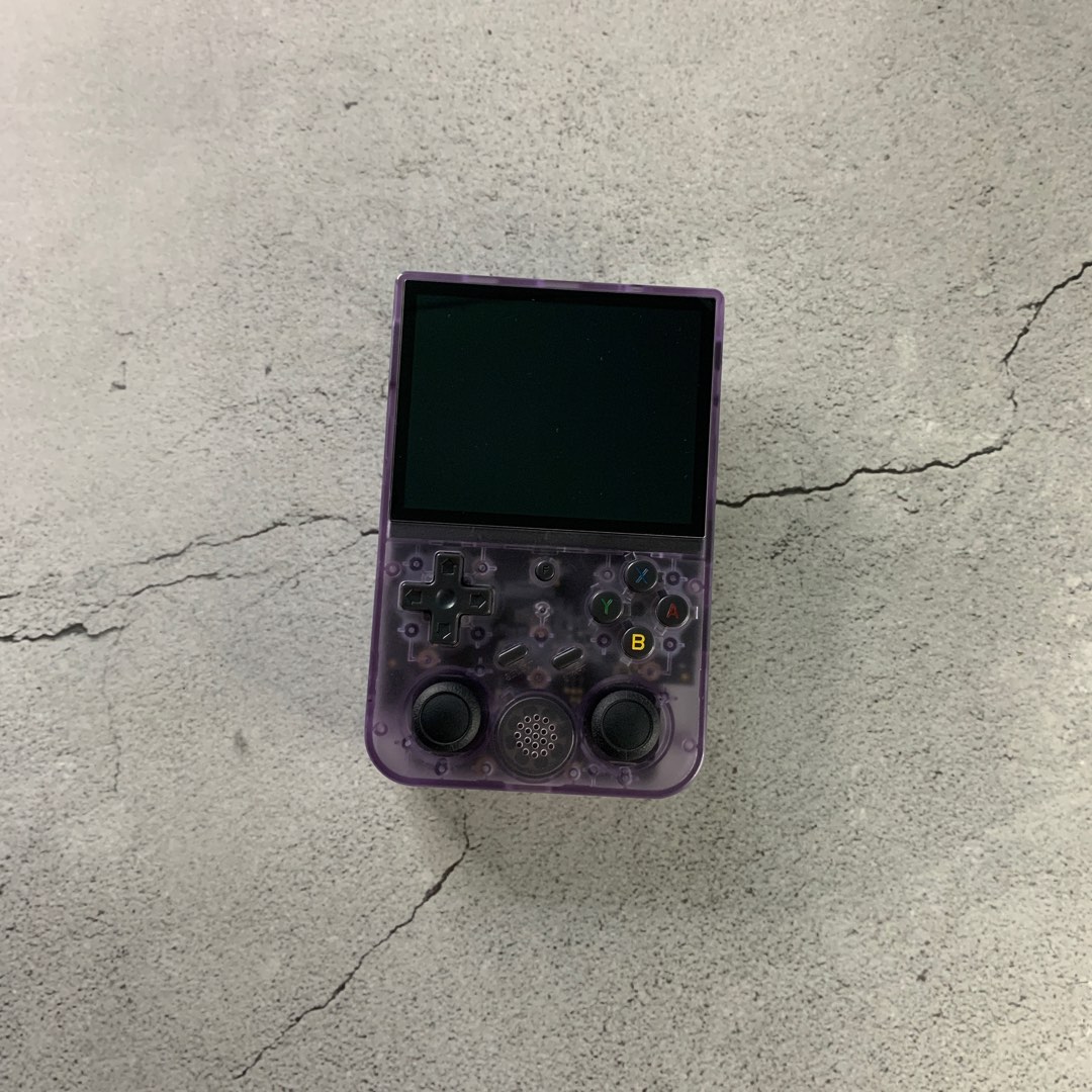 !!!USED!!! ANBERNIC RG353V RG353VS Retro Games 3.5 Inches 640*480 ...