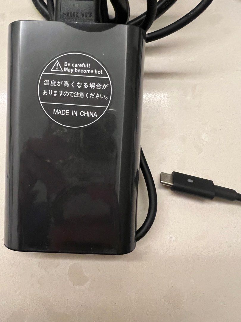 Very new charger for sale62863060234369111