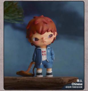 その他 Spotlight 13th Anniversary Hirono Misfit Spotlight 13th Anniversary Series Blind Box Confirmed Figure