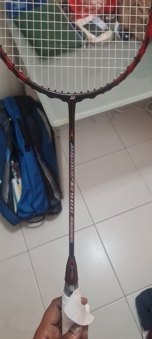Yonex Armortec 900 Power | eBay