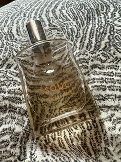 4成新 韓國 THE FACE SHOP 香水 30mL | Soul Sweet Kiss Perfume 30mL64208316801027110