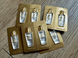 全新5包 Kerastase L'Huile Originale |卡詩 極致全效修護精油64231875307395110