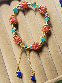 石榴石手鍊64218457536514110