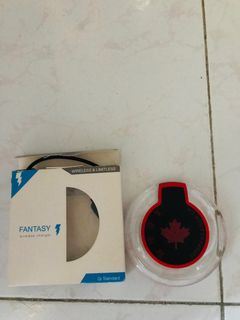 Wireless Charger478184474821283840