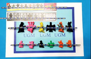 （分類：）位於 。 由 ugmcollection 提交（商品編號 1361499155，圖片 1）。簡介： 。
