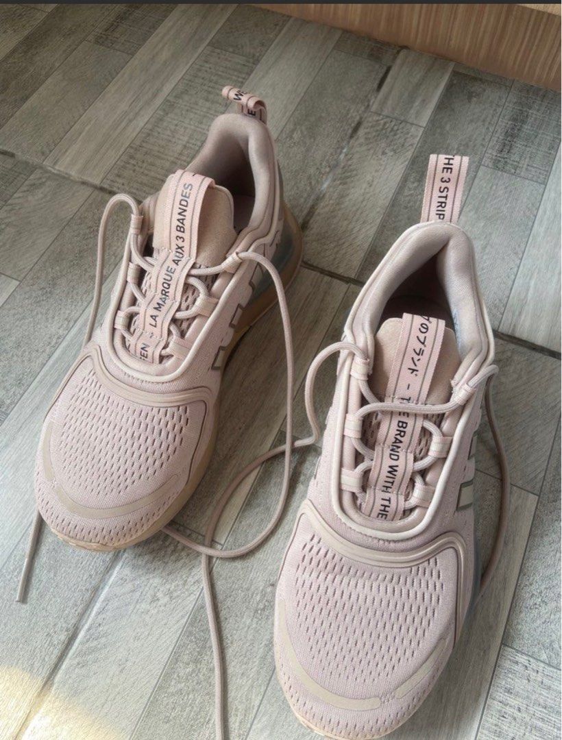 Adidas NMD V2 (Category: Sneakers) located in Manila. Submitted by c_archive (Listing ID 1361506257, Image 1). Description: Used 2-3x in laboratory only. RFS : tight NEGO!!.