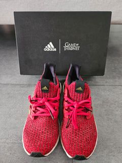 adidas gazelle silver green womens Adidas Ultra Boost 4.0 Game of Thrones Targaryen Dragon (Men's