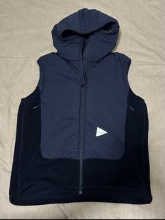 and wander POLARTEC® Vest629776562124811128