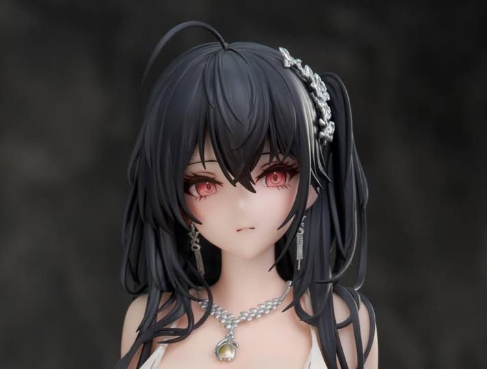 大鳳 誓約・潮風のテンプテーションVer. 1/6 Amazon | 大鳳 誓約・潮風のテンプテーションVer. DX版 1/6