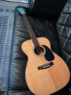 Aria F-150 (All Solid Wood)