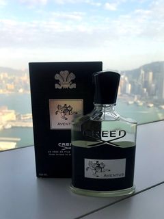 Aventus - Creed 100ml Edp 2025 New64241449133058110