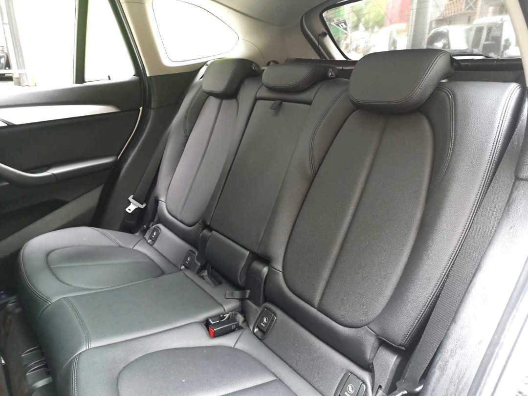 BMW X1 SDRIVE18D F48 Auto62865872922369114