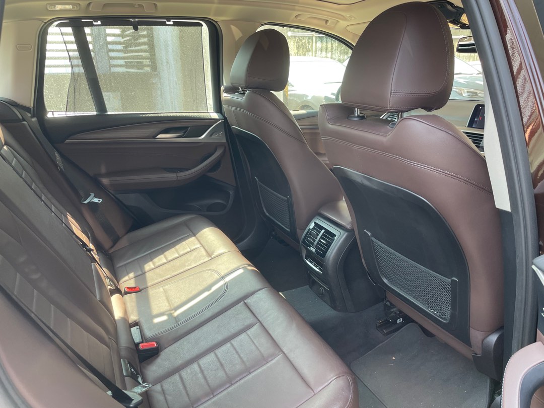 BMW X3 xDrive20i xLine (A)62863131279875114
