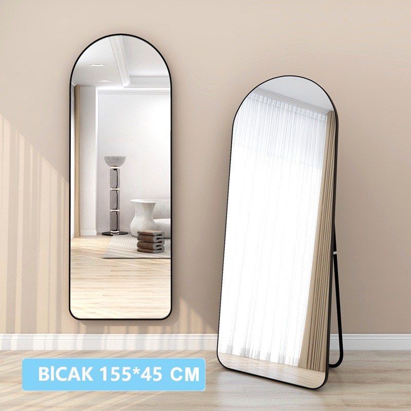 Body Mirror (Category: Mirrors) located in Manila. Submitted by trixvil (Listing ID 1361527416, Image 2). Description: Size: 155*45cm .