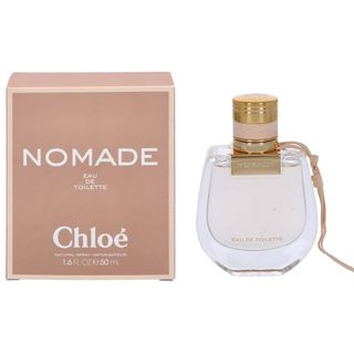 Chloe Nomade EDT 蔻依芳心之旅淡香水 50ml62939564032131110