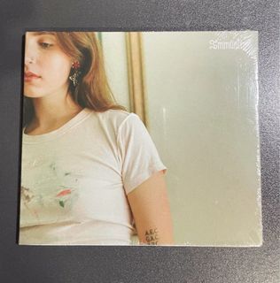 Clairo - Immunity CD (NOT VINYL)