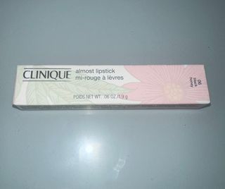 Clinique Black Honey