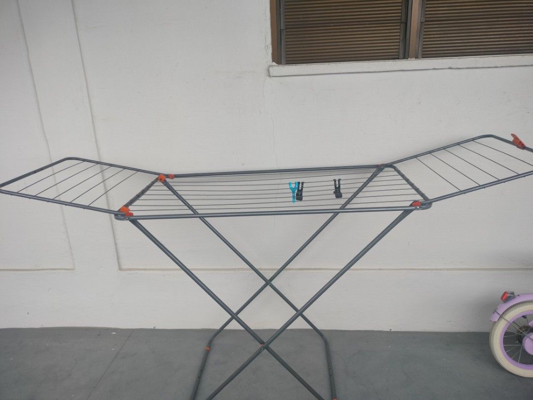 Clothes Drying Rack