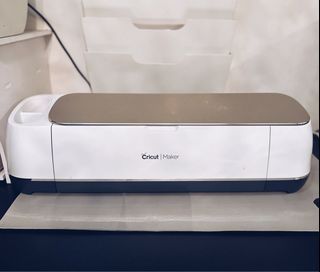 Cricut Maker