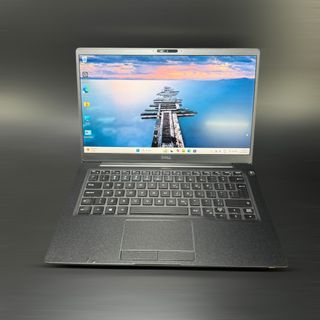 Dell 7400 ( i7 8代 / 16GB RAM / 512GB SSD / 14吋 )【✨3個月保養】# Latitude   讚好255630156499006741125