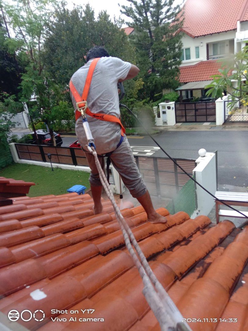 Direct Waterproofing services/ Roofing services/Landed house roofing/Waterproof/Roof62853068137089112