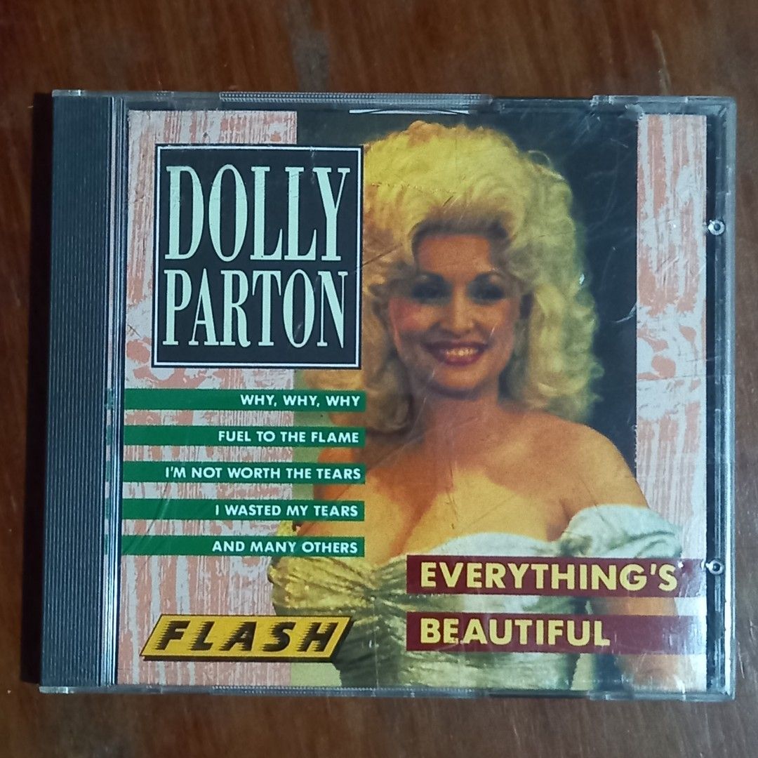 Dolly parton (Category: Vinyls) located in Quezon City. Submitted by collectiblespopupshop (Listing ID 1361518422, Image 1). Description: Welcome to collectible pop up shop MUSIC AND VIDEO STORE! 👝Posted items are on hand. 💿🎧🎵💽🎷📽🎥 CD'S / DVD's Books & VINYL are all imported made in uk our local opm album and original in mint to nearmint & unsealead sealed brand new 🛒Pls add to cart to check stocks availability. 💵We sell quality products