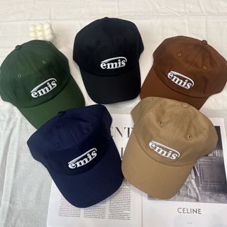 emis帽 （國產版 不講價不交換 深藍色呢頂係現貨，有其他色可以預訂 先俾全數錢再預訂 不設退貨退款 謝謝 旺角站交收／港大交收／順豐到付／平郵 全部都不包郵64211994488961110