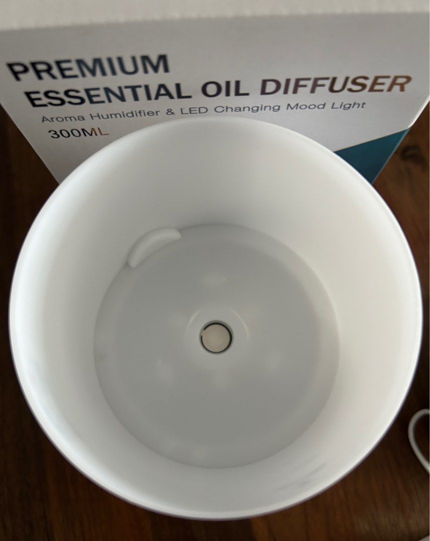 Essential oils diffuser65075508335745112