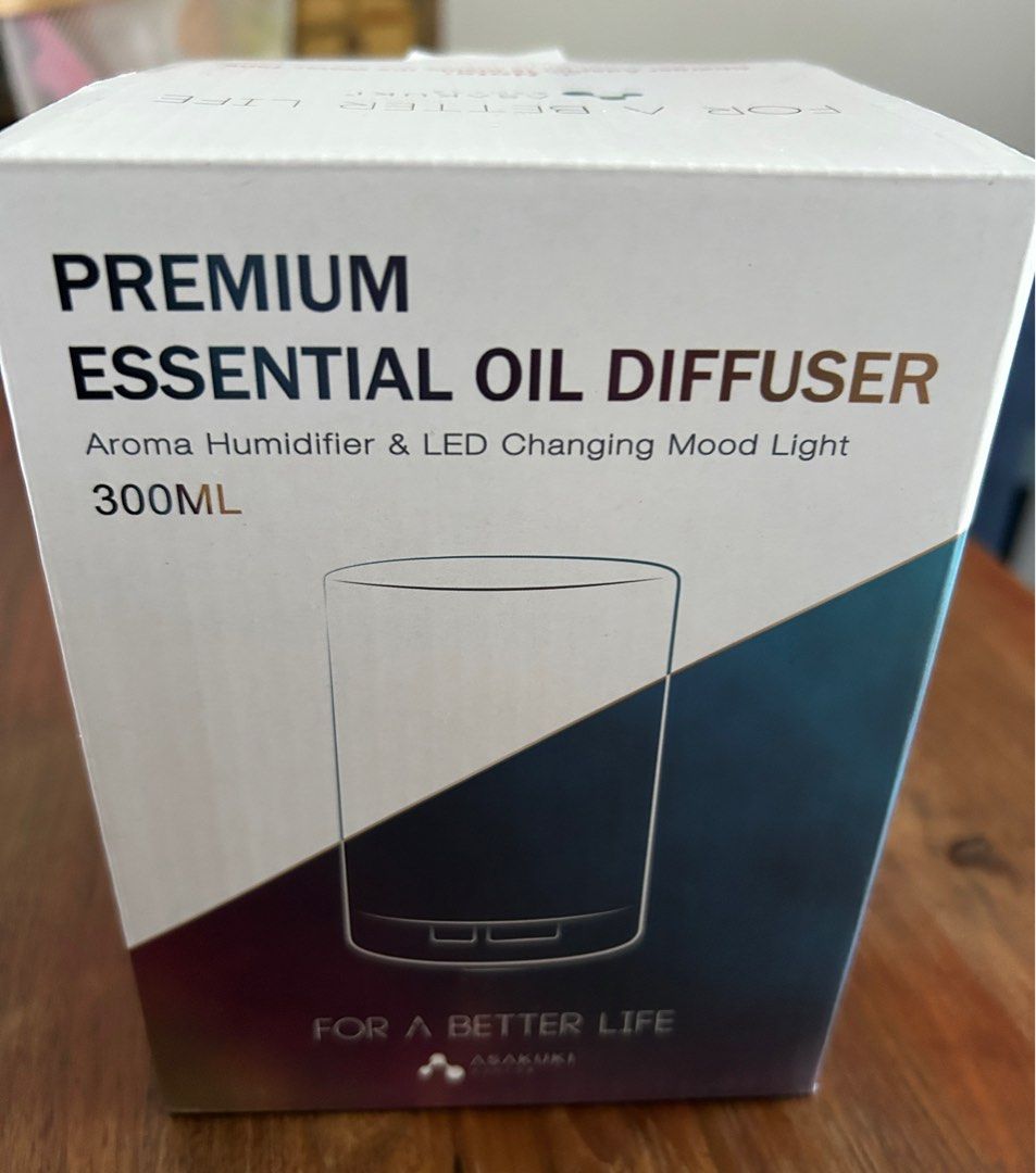 Essential oils diffuser65075508335745110