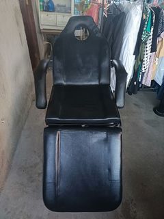 Foldable Massage Chair