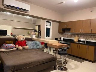For Lease: Two Serendra BGC, Interior Design Studio Unit
