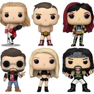 (Category: ) located in . Submitted by deFunkoPoP.sg (Listing ID 1361607926, Image 1). Description: .