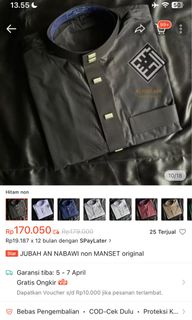 (Kategori: ) berada di . Dikirim oleh mingyuwifee (ID iklan 1361538995, Gambar 1). Deskripsi: .
