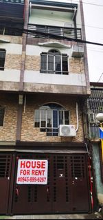 Large Staff house Office Commissary food business near LRT Taft Malate Manila near Makati Pasay